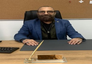 Dekan Sinal :koronavirüste en büyük tehlike panik